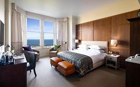 Best Western Scores Hotel